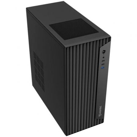 HIDITEC Blok Midi Tower Negro